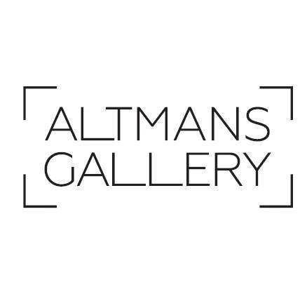 Открытие нового пространства Altmans Gallery в Тель-Авиве