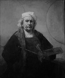 Rembrandt van Rijn 