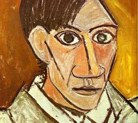 PABLO PICASSO. ARTIST AND THE ART MARKET